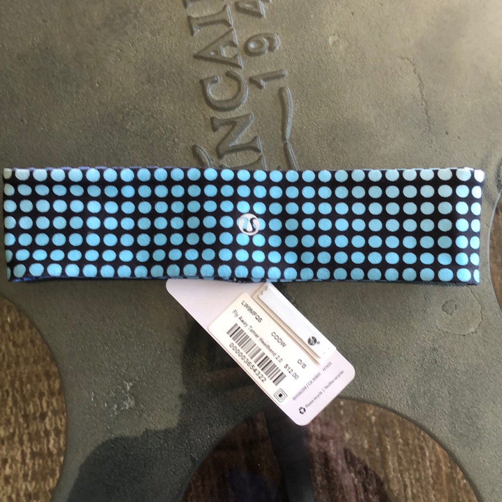 Lululemon Head Band
